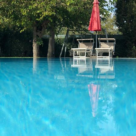 B&B Casa Belvedere Tezze sul Brenta Eksteriør billede