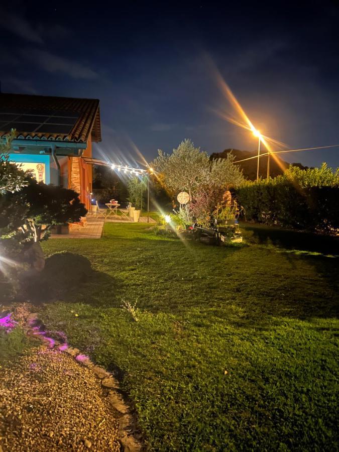 B&B Casa Belvedere Tezze sul Brenta Eksteriør billede