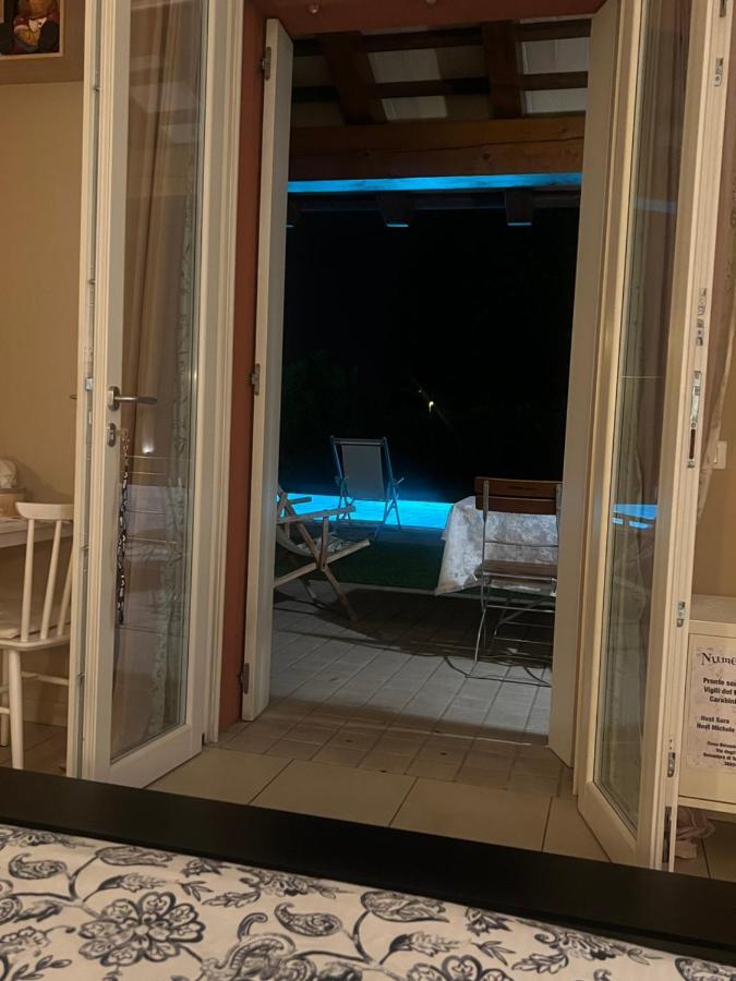 B&B Casa Belvedere Tezze sul Brenta Eksteriør billede