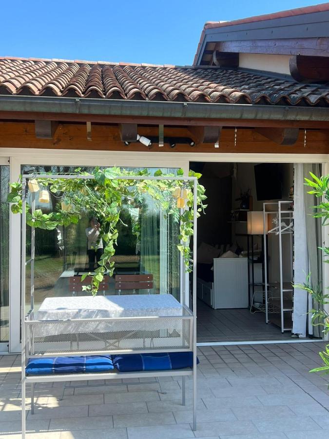 B&B Casa Belvedere Tezze sul Brenta Eksteriør billede