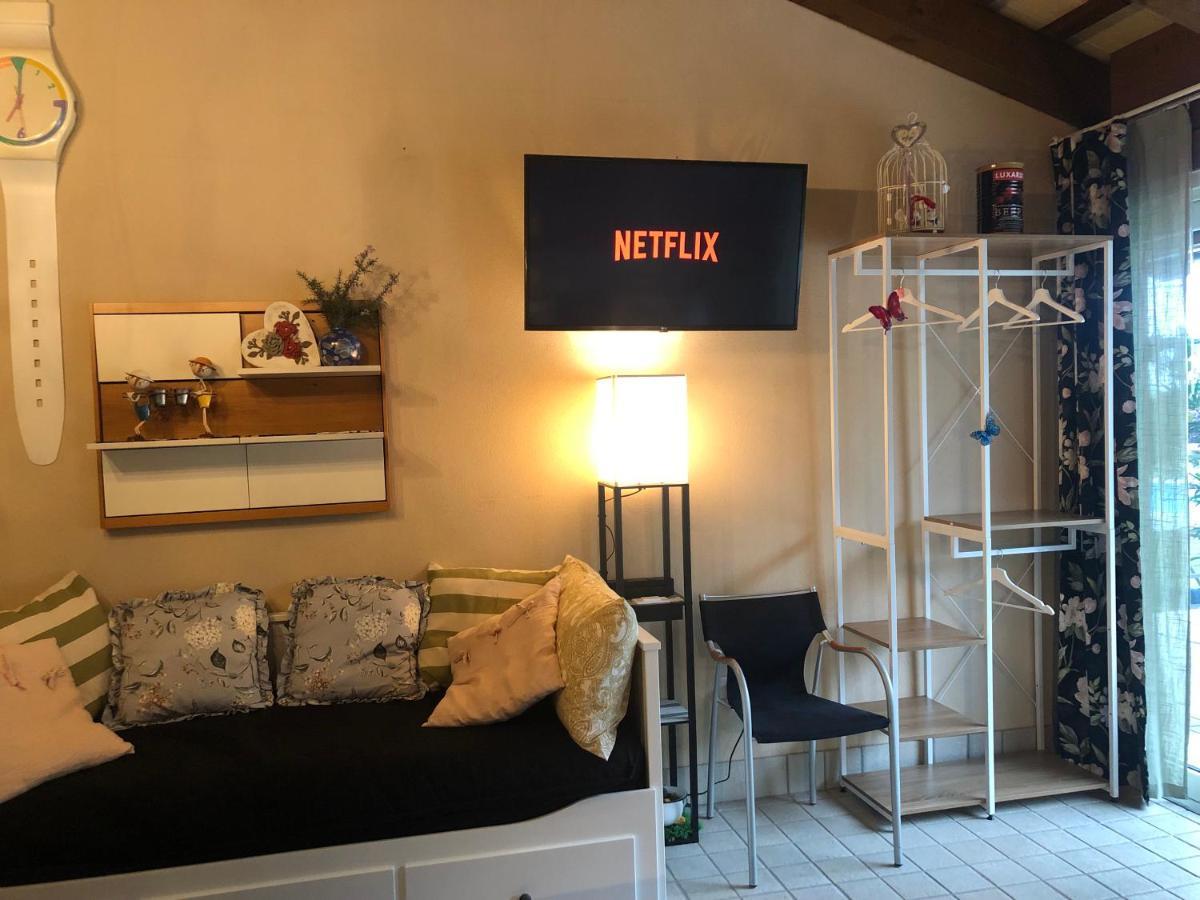 B&B Casa Belvedere Tezze sul Brenta Eksteriør billede
