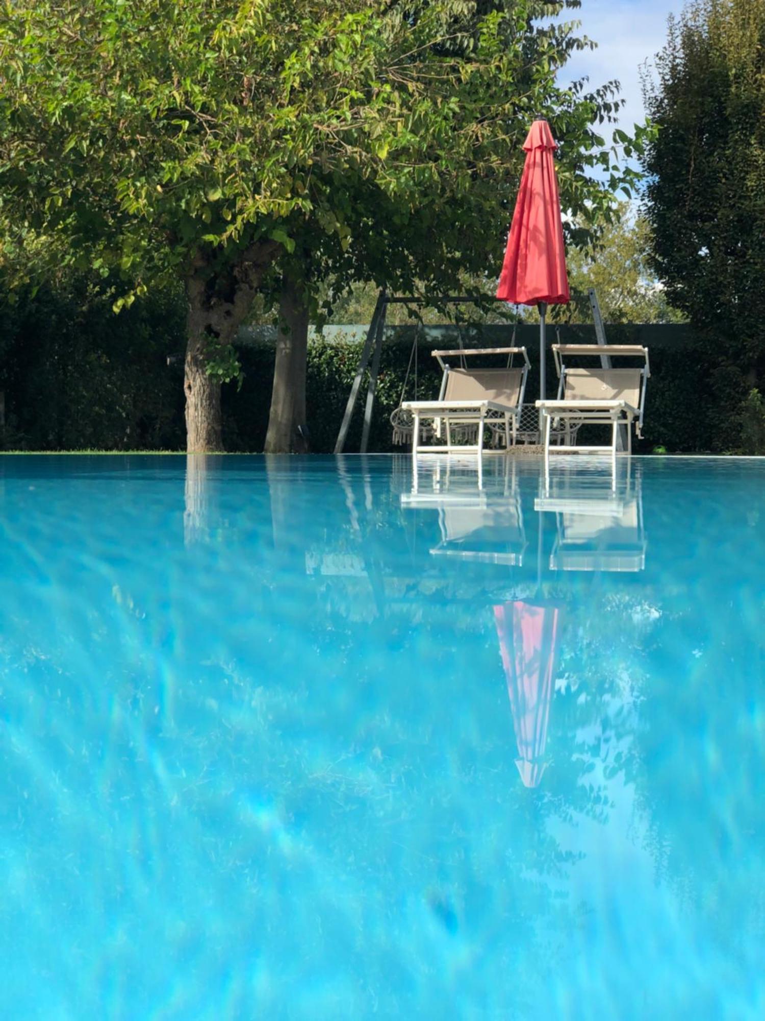 B&B Casa Belvedere Tezze sul Brenta Eksteriør billede