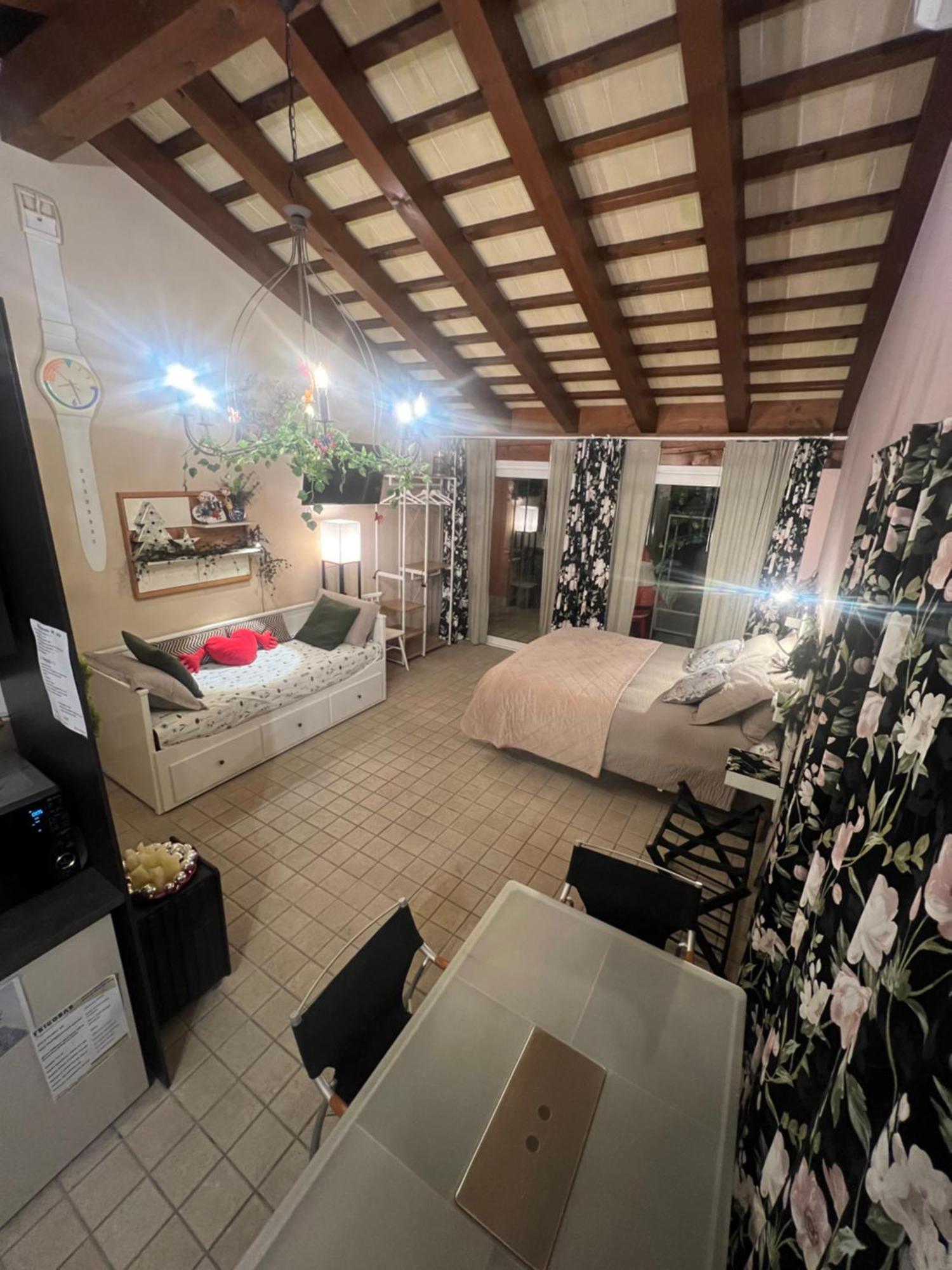 B&B Casa Belvedere Tezze sul Brenta Eksteriør billede