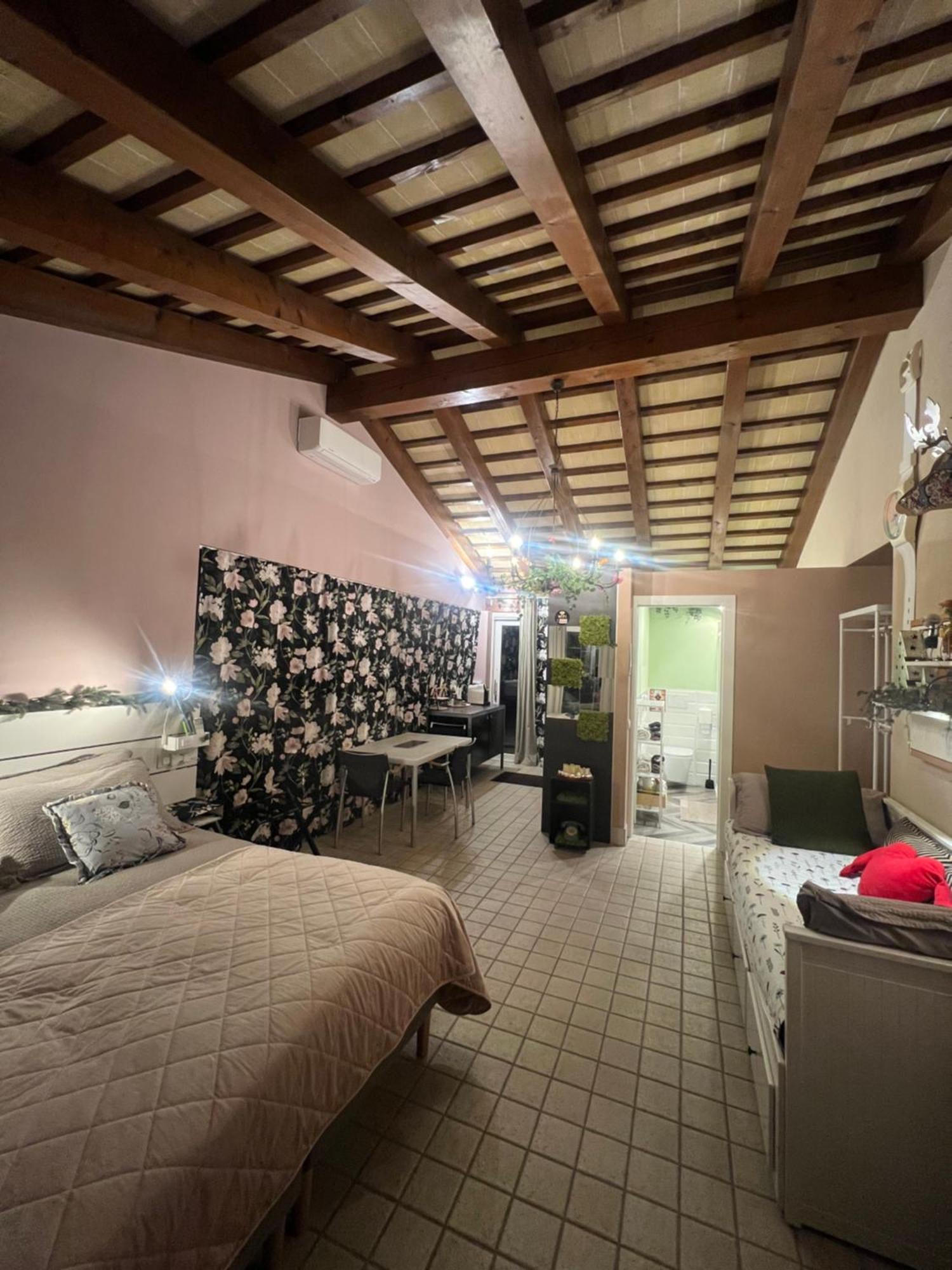 B&B Casa Belvedere Tezze sul Brenta Eksteriør billede