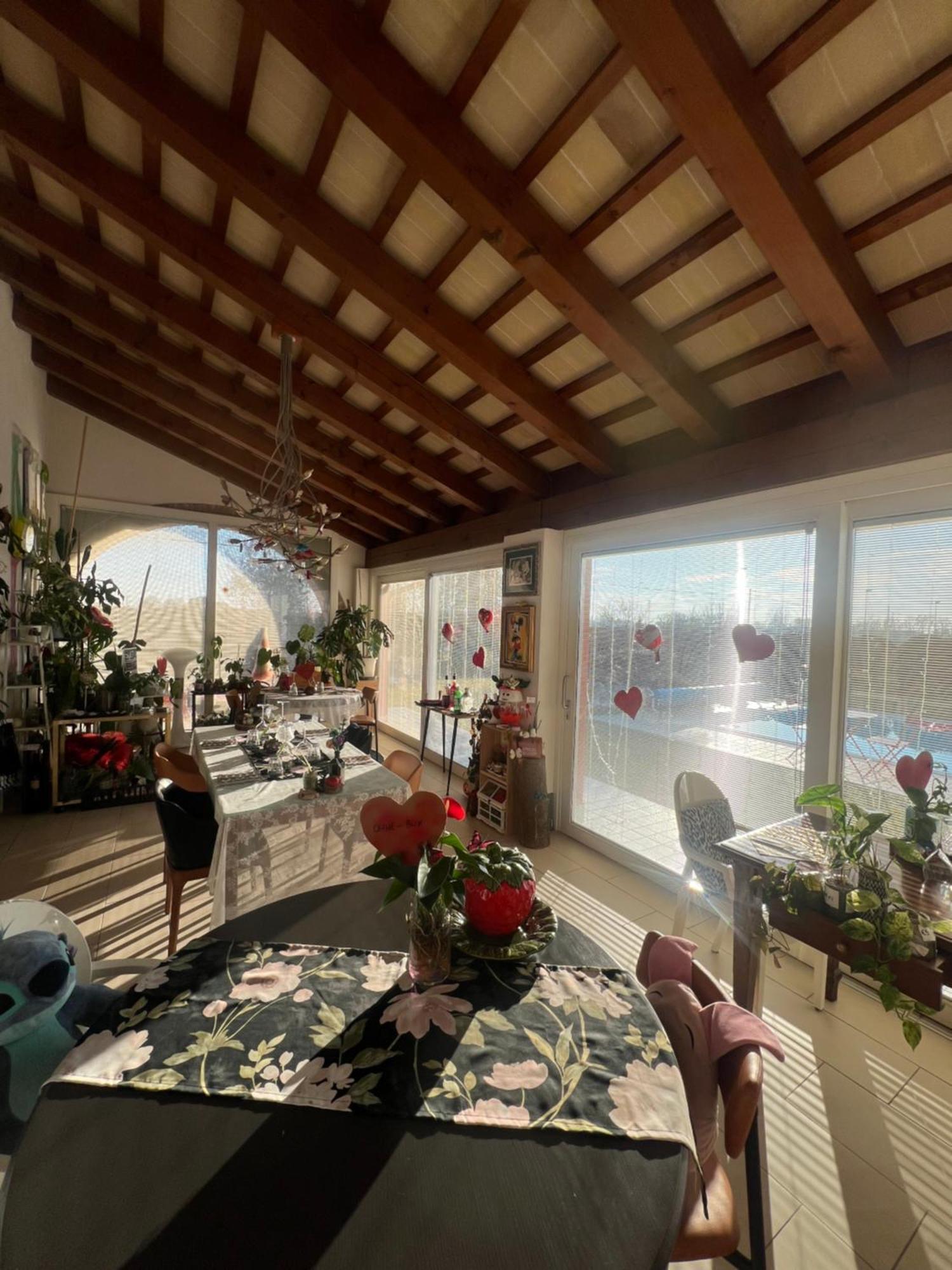 B&B Casa Belvedere Tezze sul Brenta Eksteriør billede