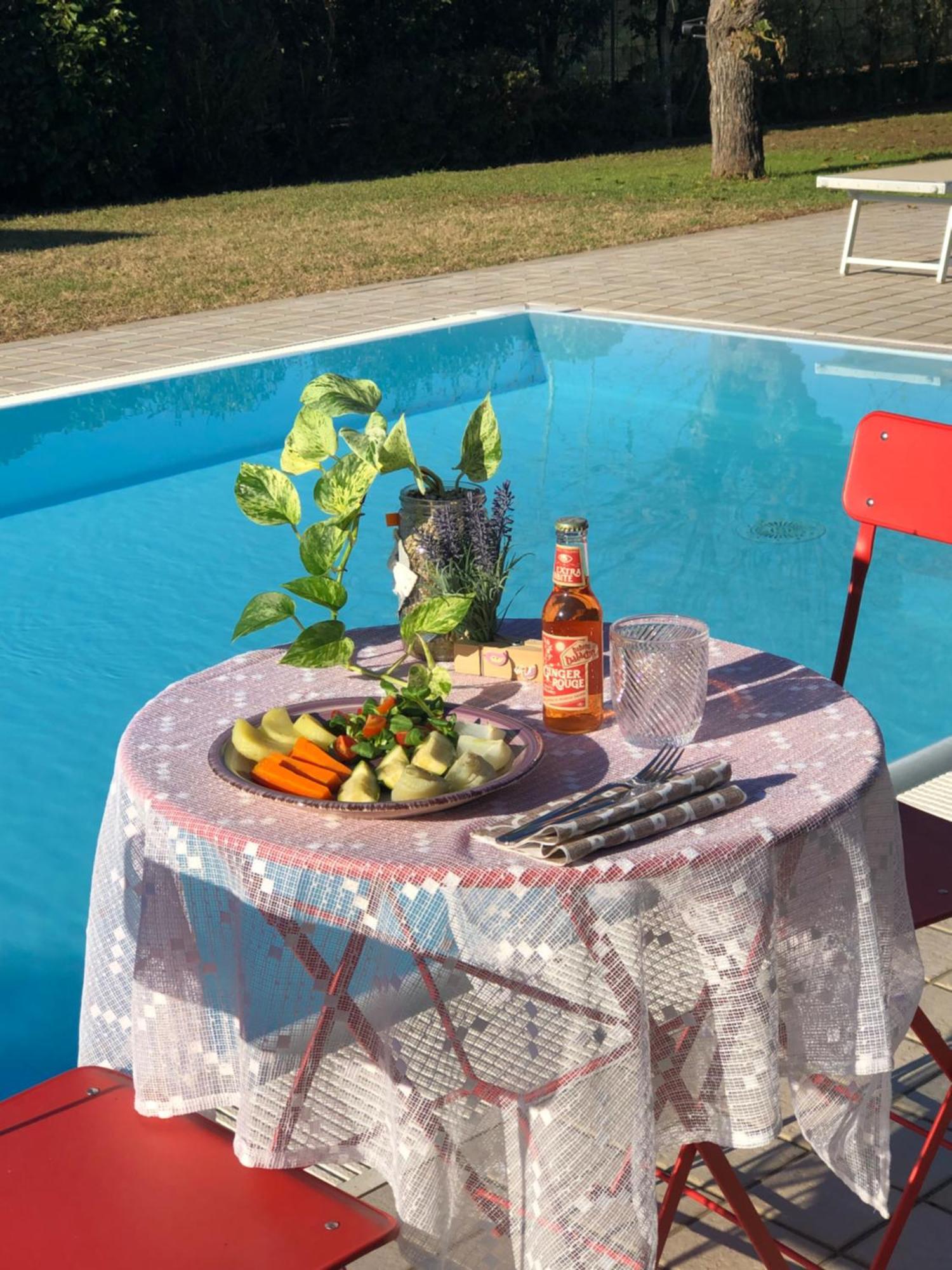 B&B Casa Belvedere Tezze sul Brenta Eksteriør billede