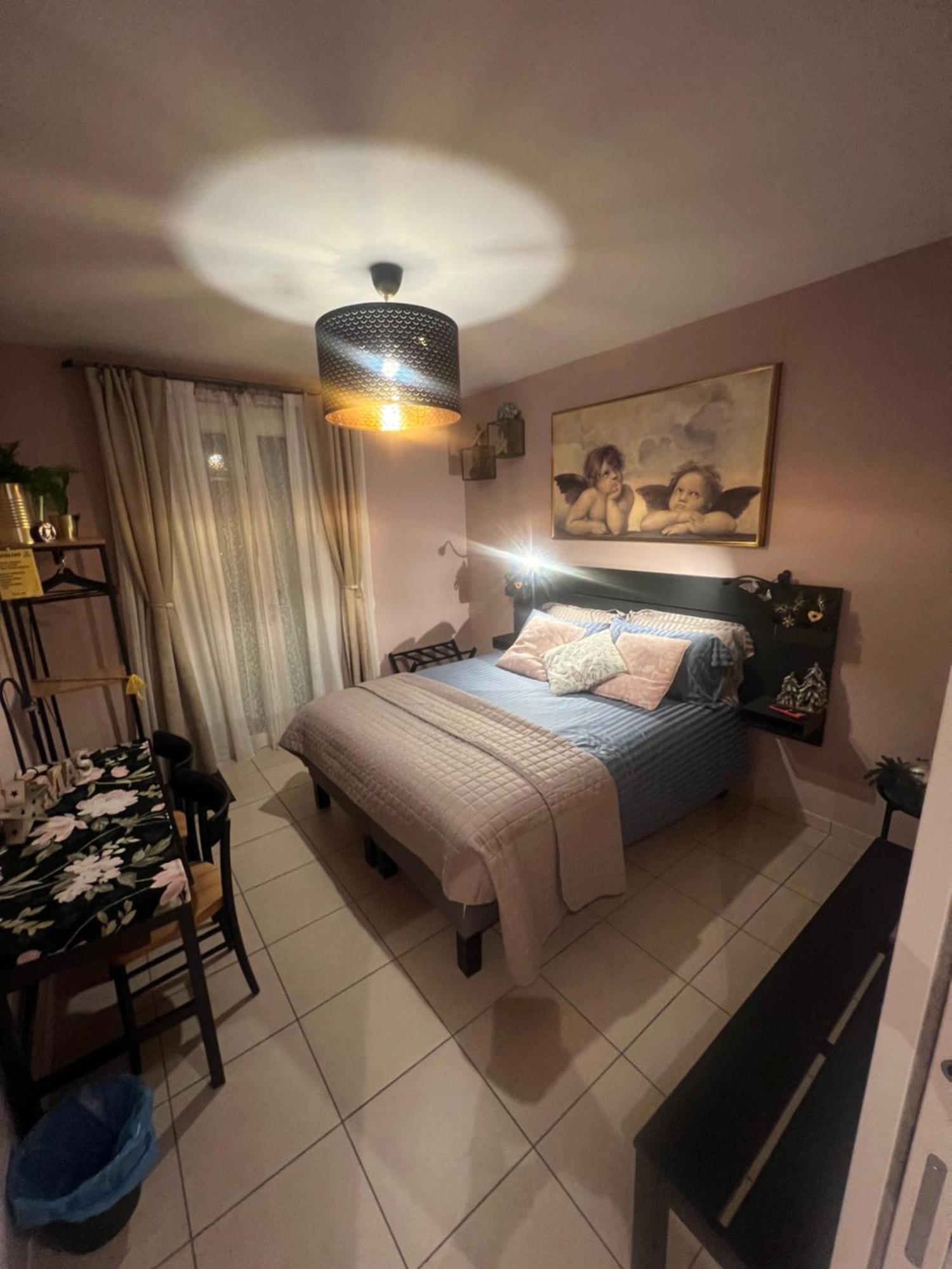 B&B Casa Belvedere Tezze sul Brenta Eksteriør billede