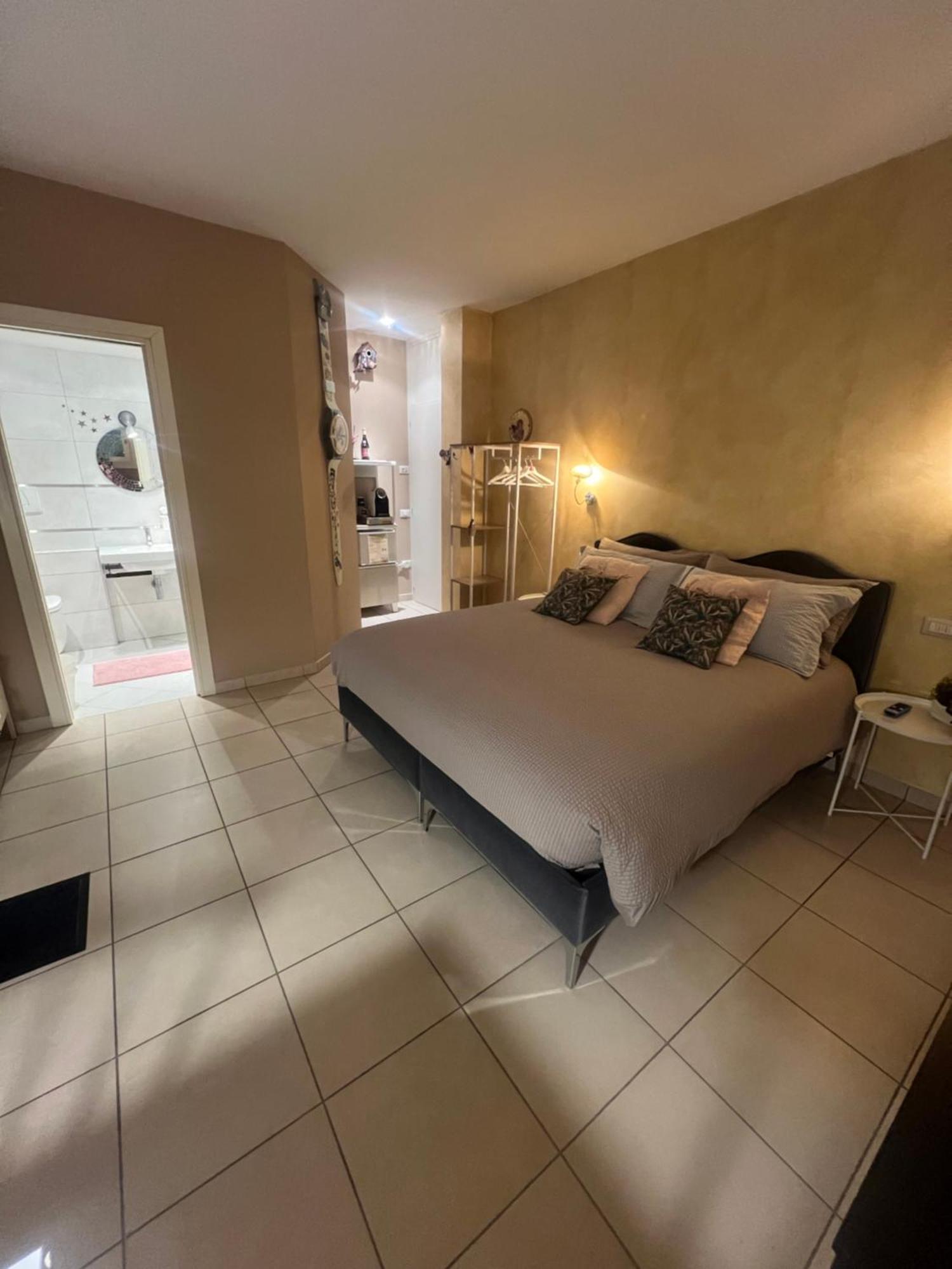 B&B Casa Belvedere Tezze sul Brenta Eksteriør billede