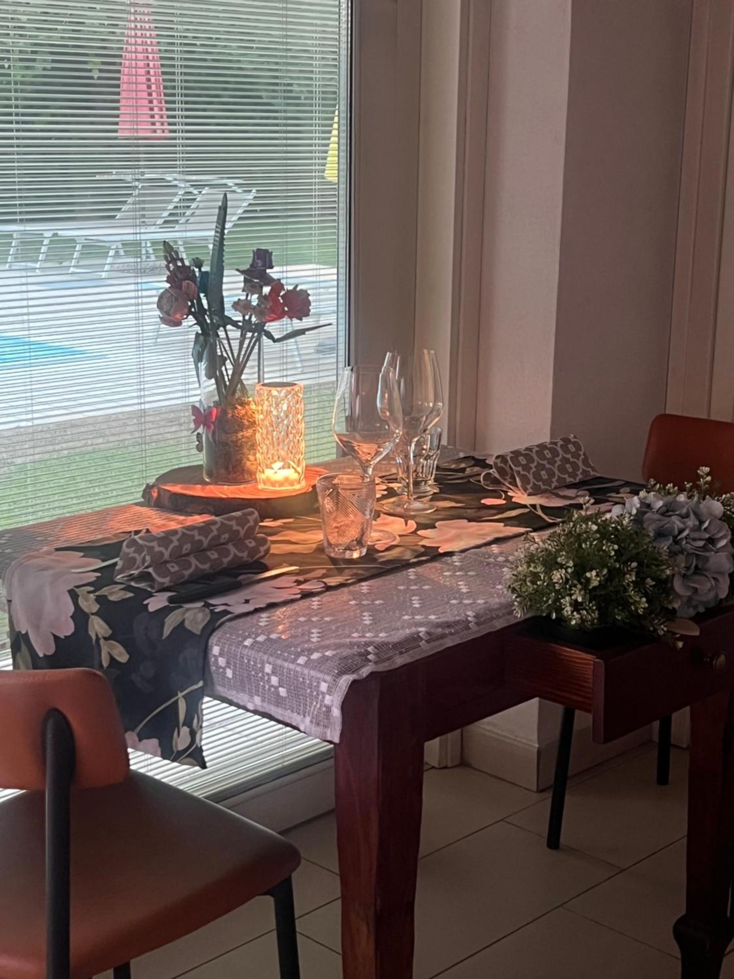B&B Casa Belvedere Tezze sul Brenta Eksteriør billede