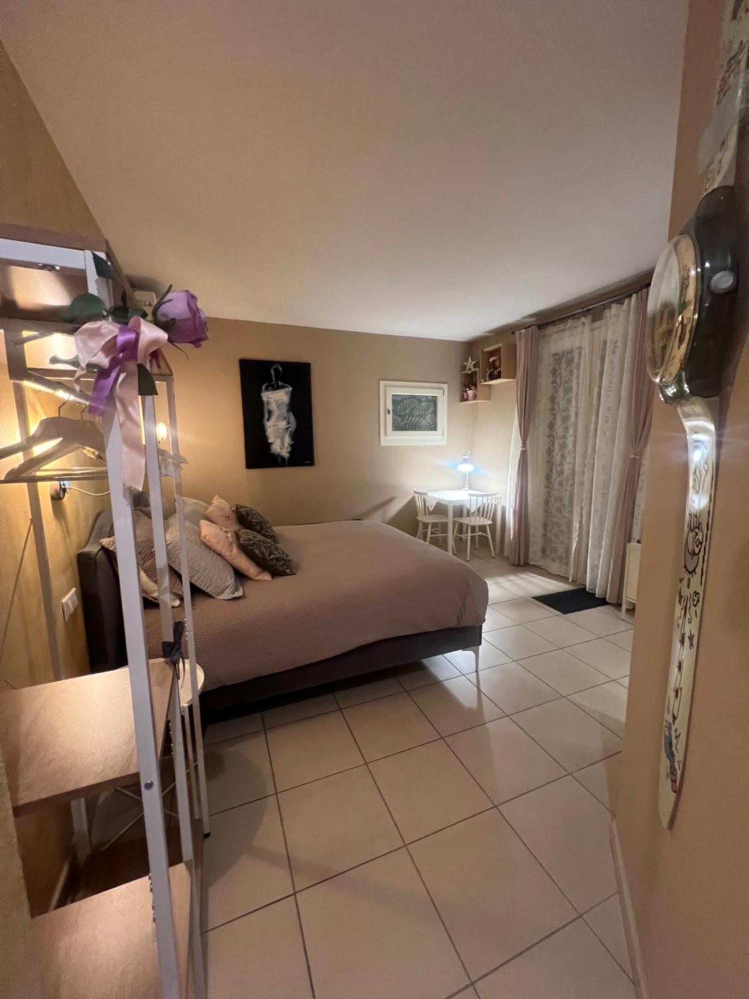 B&B Casa Belvedere Tezze sul Brenta Eksteriør billede