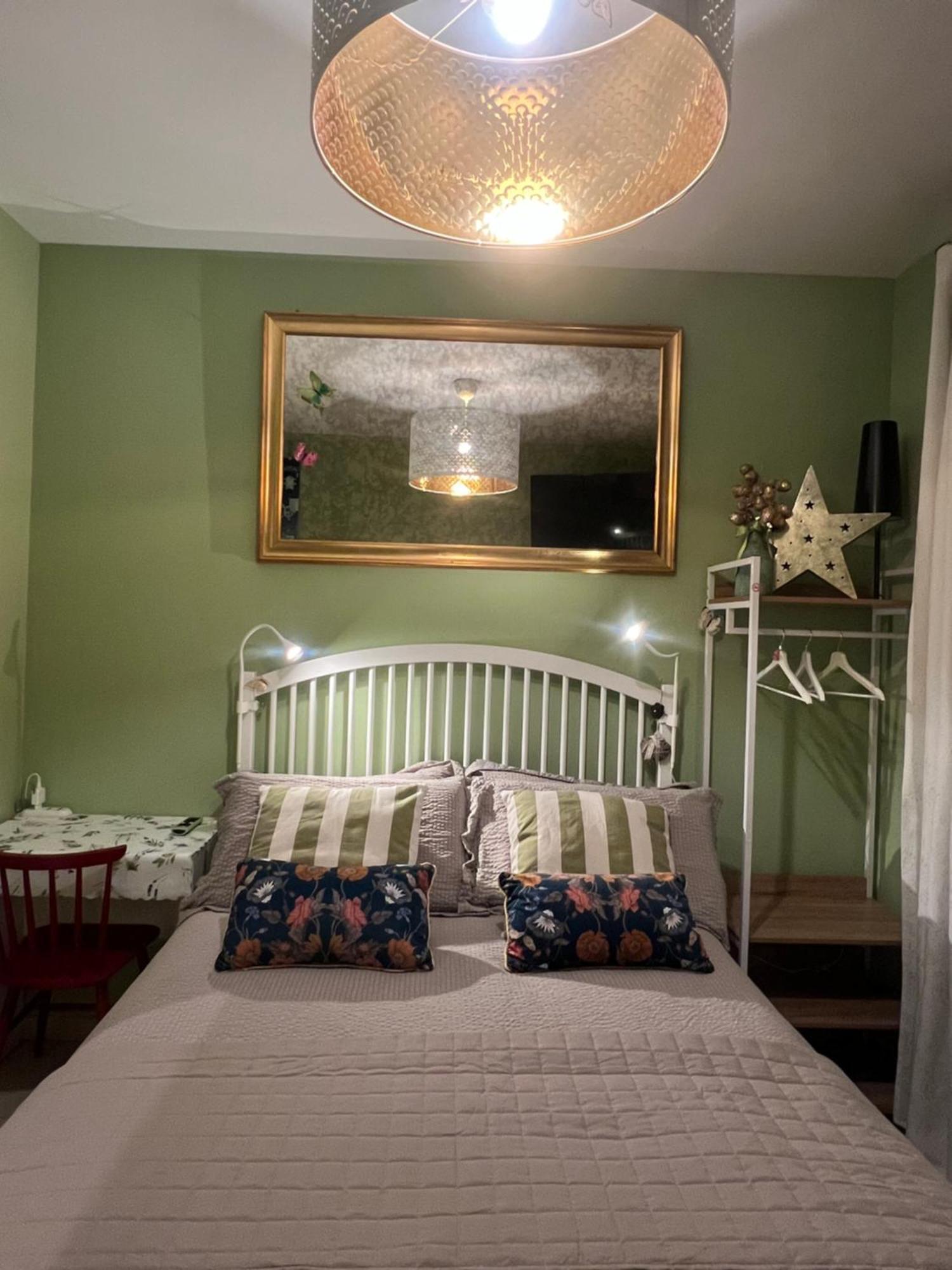 B&B Casa Belvedere Tezze sul Brenta Eksteriør billede