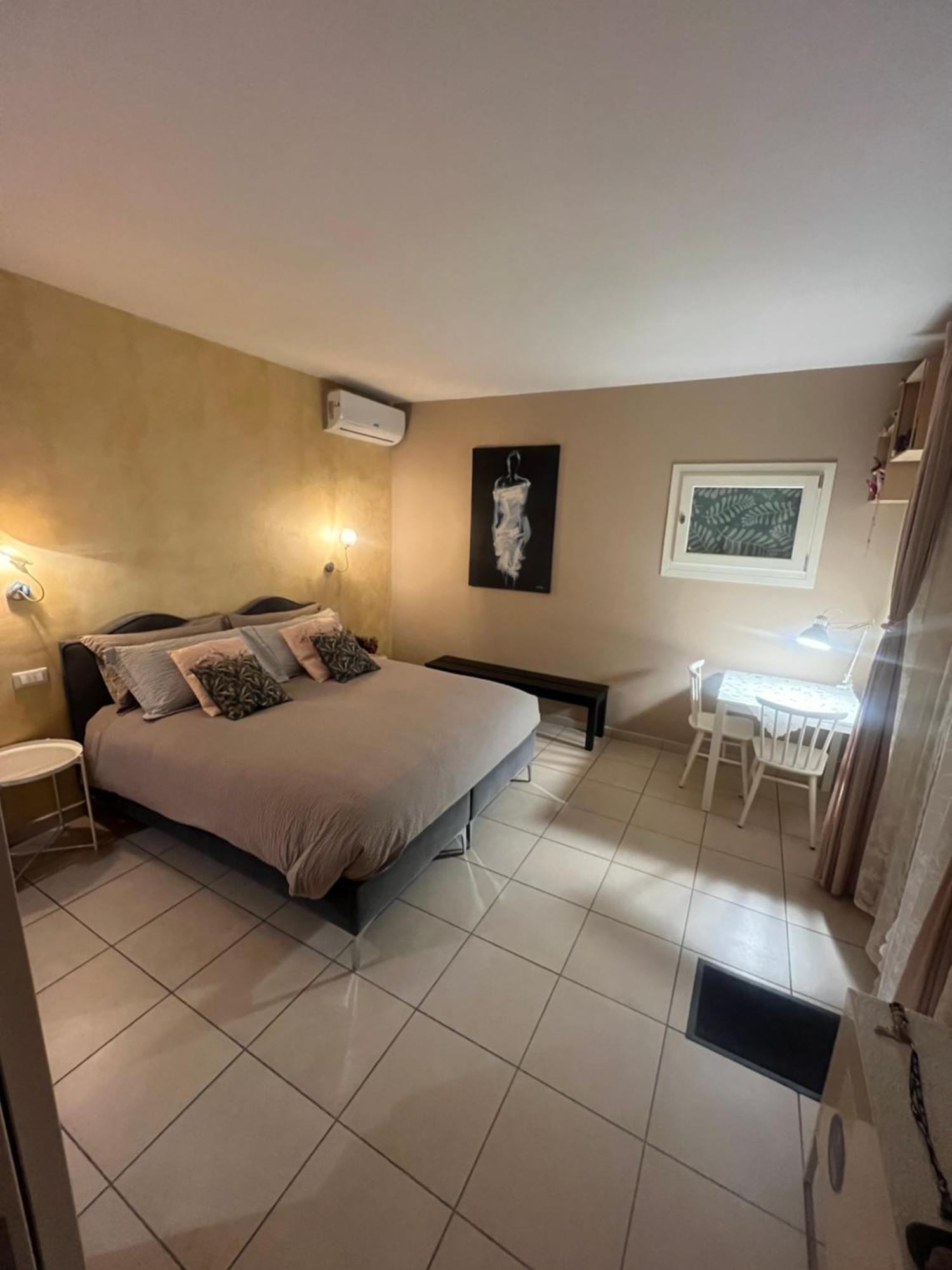 B&B Casa Belvedere Tezze sul Brenta Eksteriør billede
