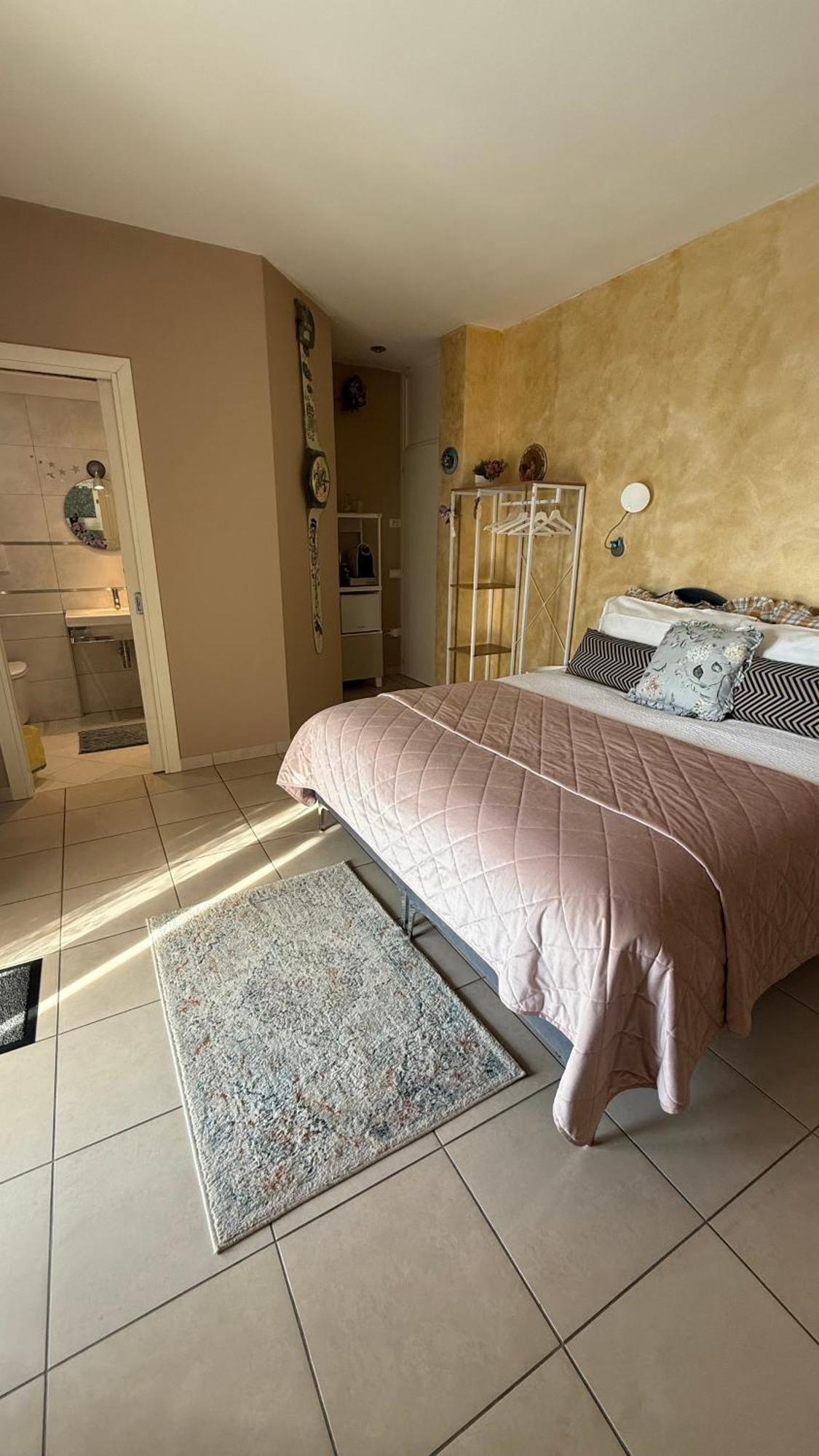 B&B Casa Belvedere Tezze sul Brenta Eksteriør billede