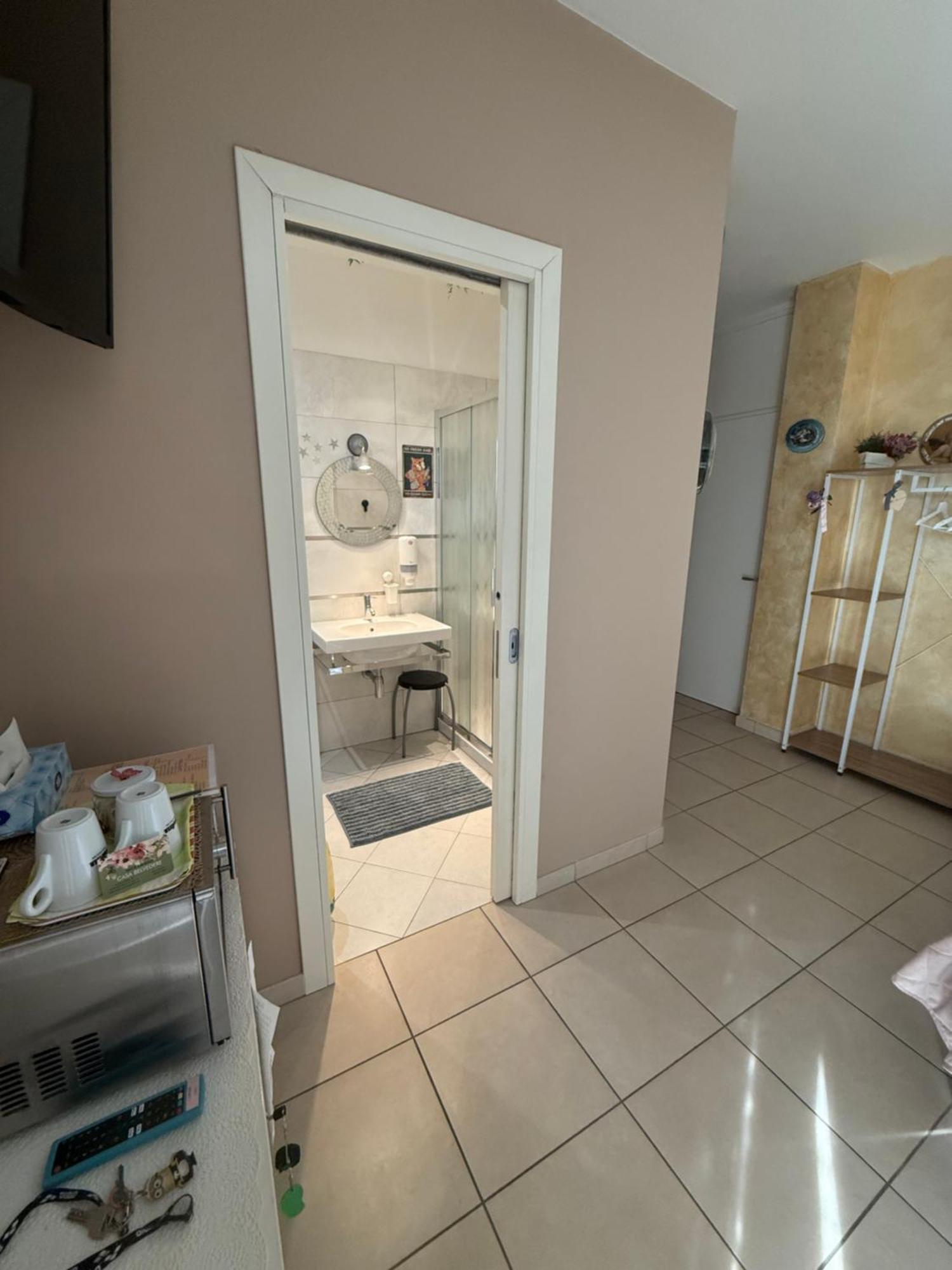 B&B Casa Belvedere Tezze sul Brenta Eksteriør billede
