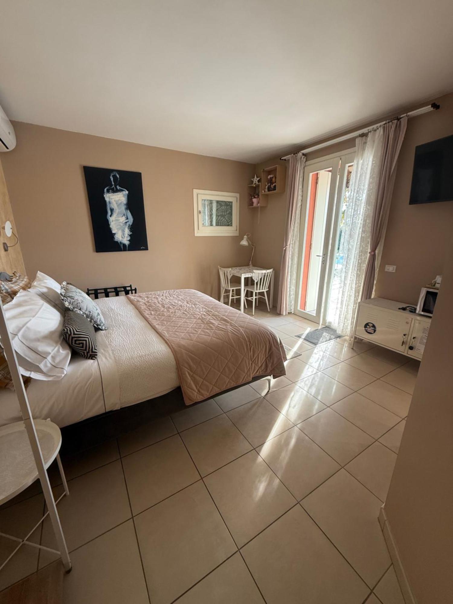 B&B Casa Belvedere Tezze sul Brenta Eksteriør billede