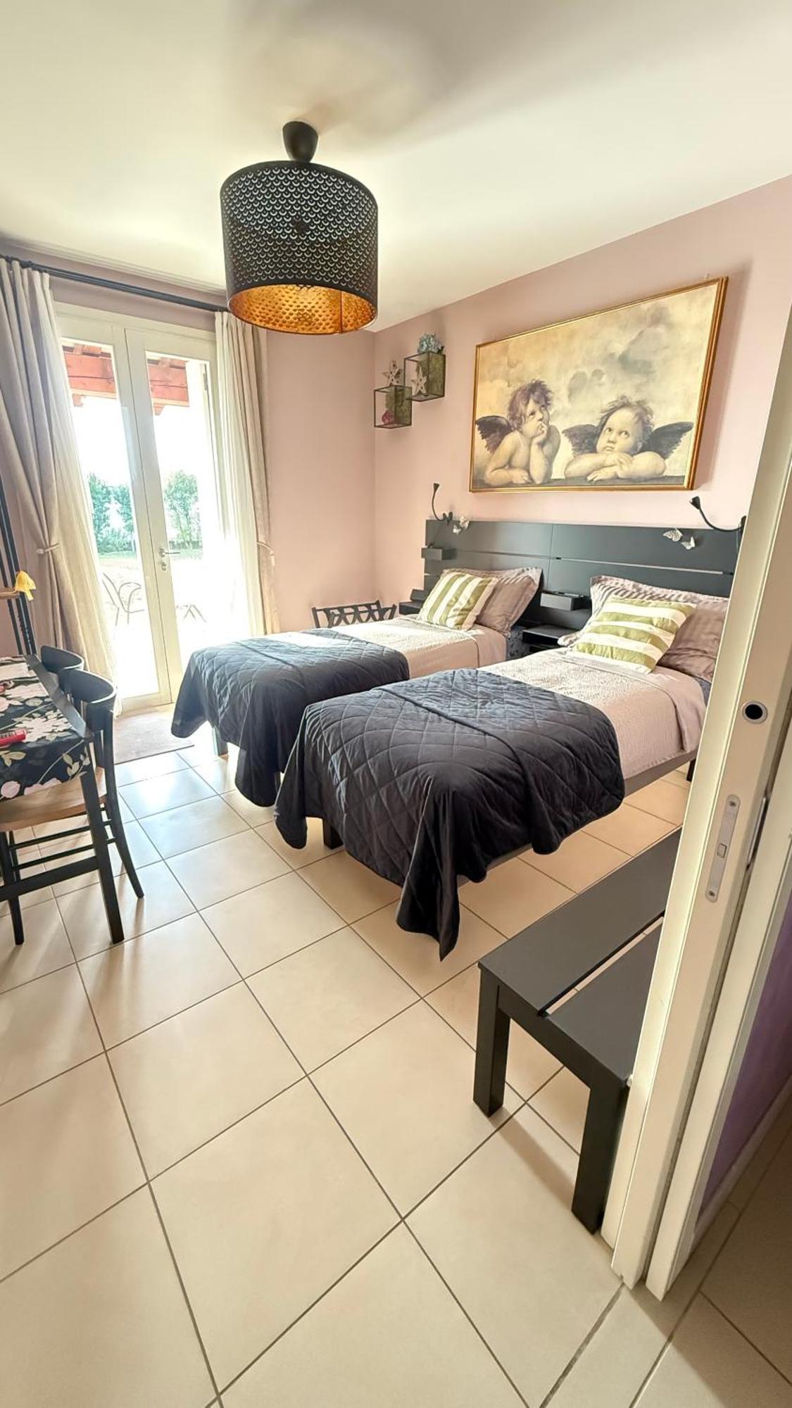 B&B Casa Belvedere Tezze sul Brenta Eksteriør billede