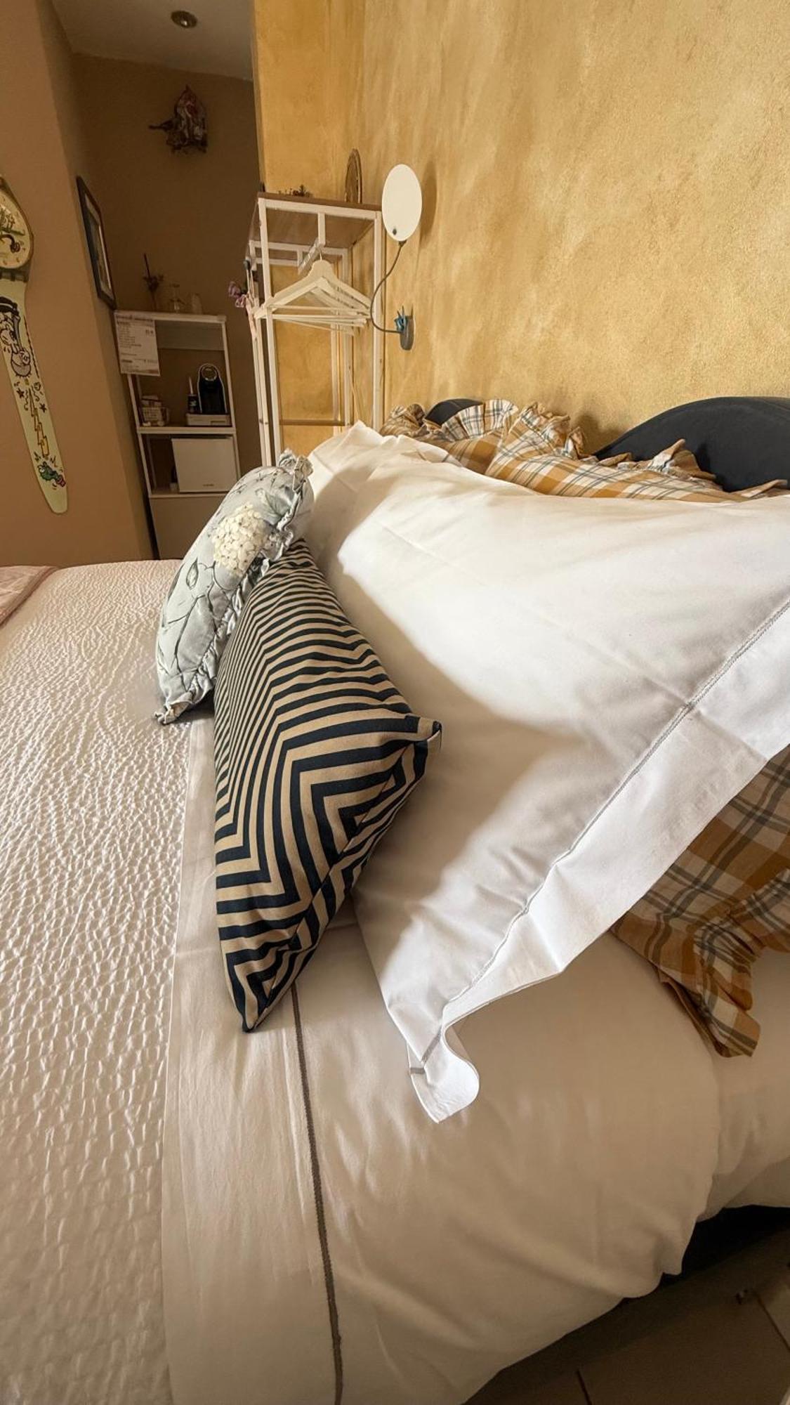 B&B Casa Belvedere Tezze sul Brenta Eksteriør billede