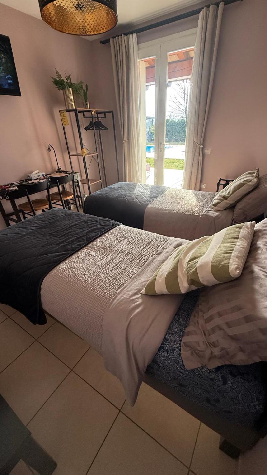 B&B Casa Belvedere Tezze sul Brenta Eksteriør billede